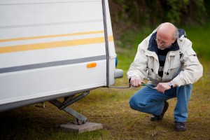 Mobile RV Repair Service